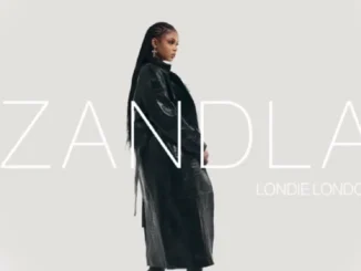 Londie London – Izandla ft PYY Log Drum King