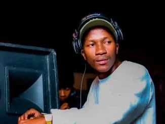 MDU aka TRP – Hangawt 1632 (Siya’s Birthday Celebration Mix)
