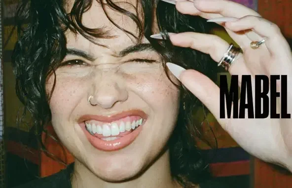 Mabel Mabel (Mixtape)