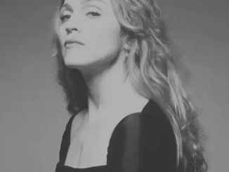 Madonna Veronica Electronica