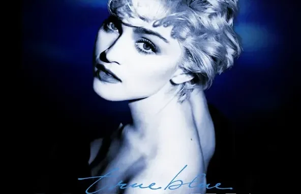 Madonna – La Isla Bonita