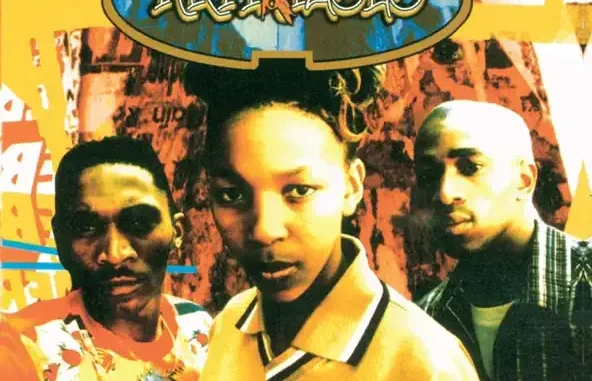 Mafikizolo Mafikizolo