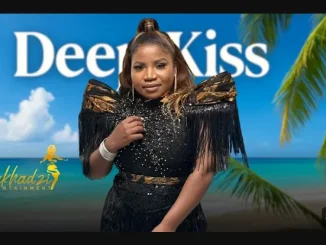 Makhadzi – Deep Kiss