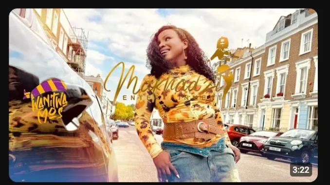 Makhadzi – Di Chopper 5.0 Ft Shandesh, Mvzzle & Mr Bow