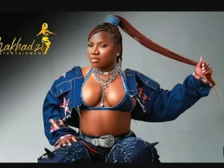 Makhadzi – Justice Ft Mr Bow & Nkosazana Daughter