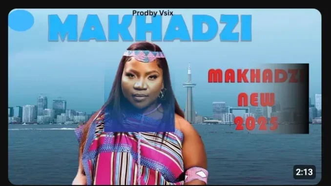 Makhadzi – Ku Humelela ft Shandesh