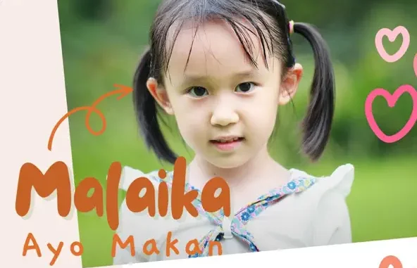 Malaika Ayo Makan