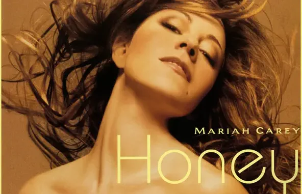 Mariah Carey Honey EP