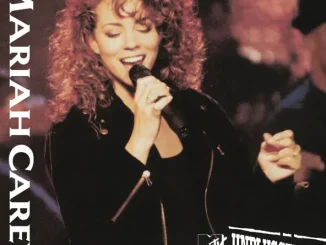 Mariah Carey – MTV Unplugged Mariah Carey