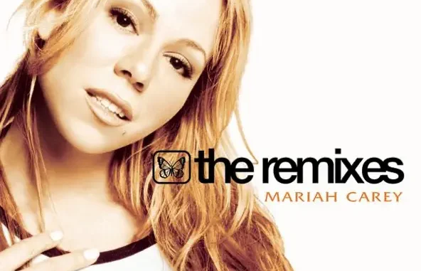 Mariah Carey – The Remixes