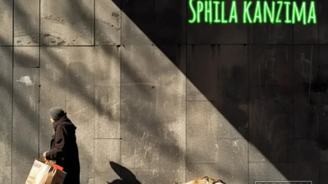 MaseVen Opse – Sphila Kanzima