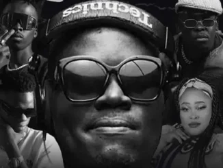 Mawhoo – Ngizwe Nami ft Scott Maphuma & Naledi Aphiwe