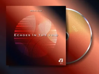 Merlzar – Echoes In The Void