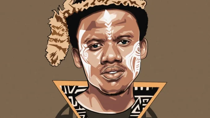 Mfoka Ngcobo ft. SQO2 BOI – Izwe Lo Baba