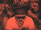 Miami (Remix) Single Morgan Wallen, Lil Wayne, Rick Ross