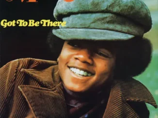Michael Jackson Got to Be There (2013 Remaster)