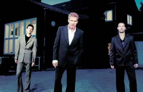 Michael Learns to Rock Blue Night (Remastered)