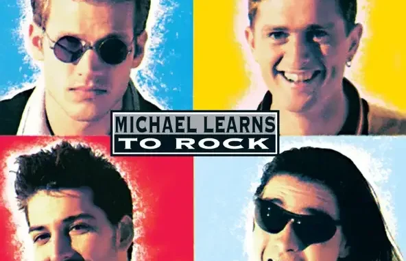 Michael Learns to Rock Colours (Remastered)