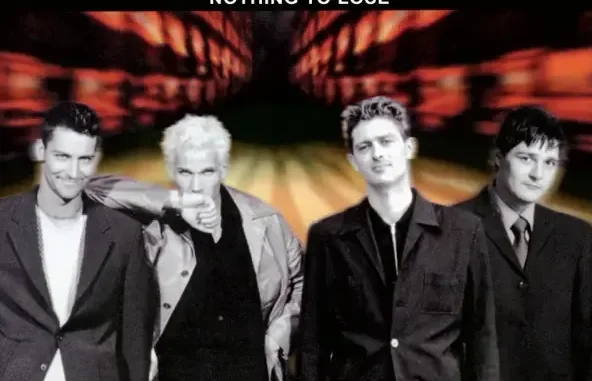 Michael Learns to Rock Nothing to Lose (Remastered)
