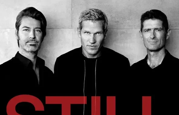 Michael Learns to Rock STILL