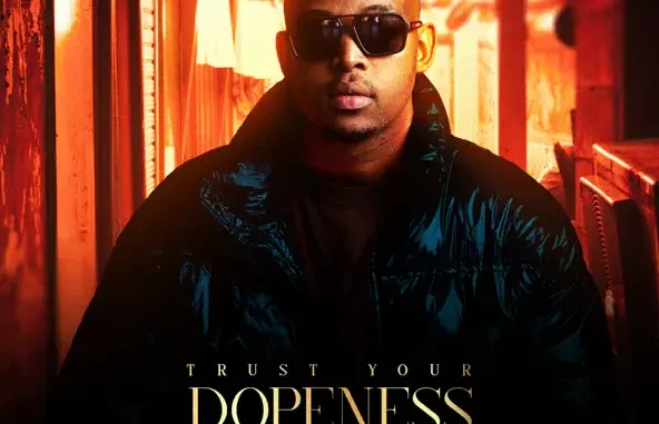 Mick Man Trust Your Dopeness