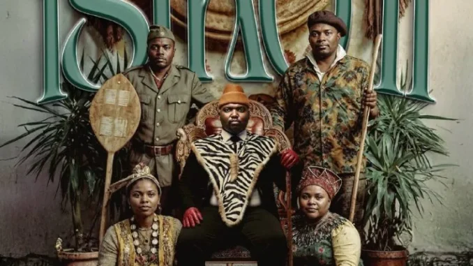 Mkeyz – Siyibonile ft De Mthuda & Sam Deep