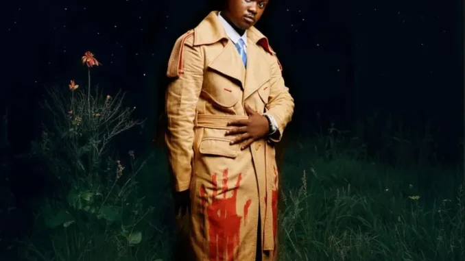 Mlindo The Vocalist – Uhambo, The Journey
