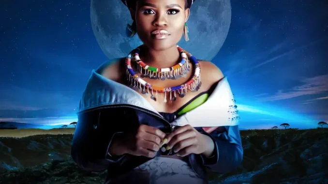 Mpumi – Uzobuya