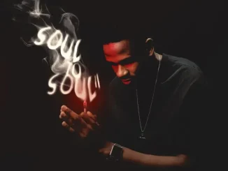 Mr Shane SA – SOUL TO SOUL II