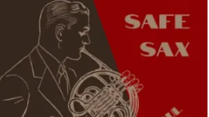 NAKSoul – Safe Sax ft Nation Deep, Biblow & Zirry