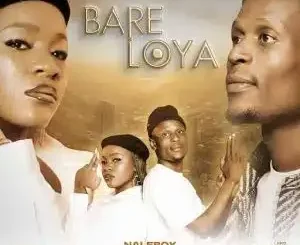 Naleboy Young King – Bare Loya ft Wendy Moon & Massive Productions