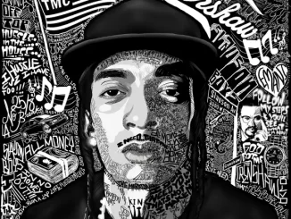 Nipsey Hussle Nip Hussle the Great, Vol 2