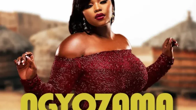 Nkosazana Daughter – Ngyozama ft Mawhoo, Harrycane & Dj KSB