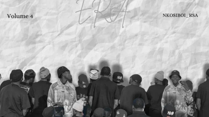 NkosiBoi Rsa – Sunset Ties