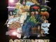 Outkast Aquemini
