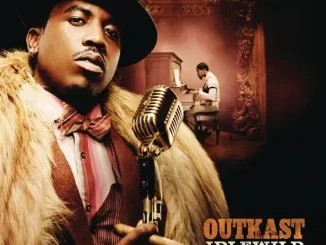 Outkast Idlewild