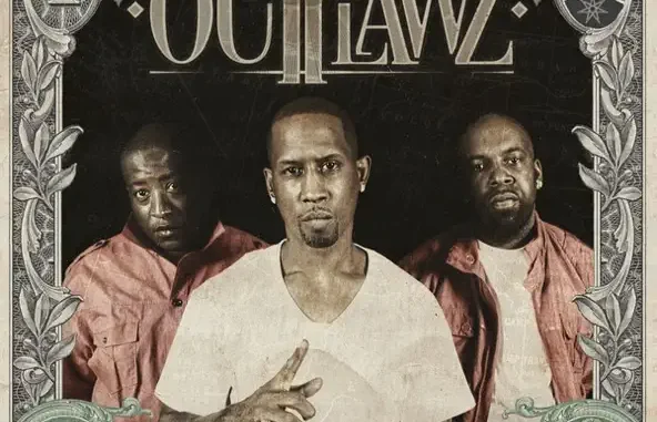Outlawz Killuminati 2K10
