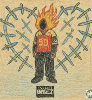 PatricKxxLee – CUT ME OFF