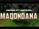 Pepsin – Maqondana ft Lee Pearl