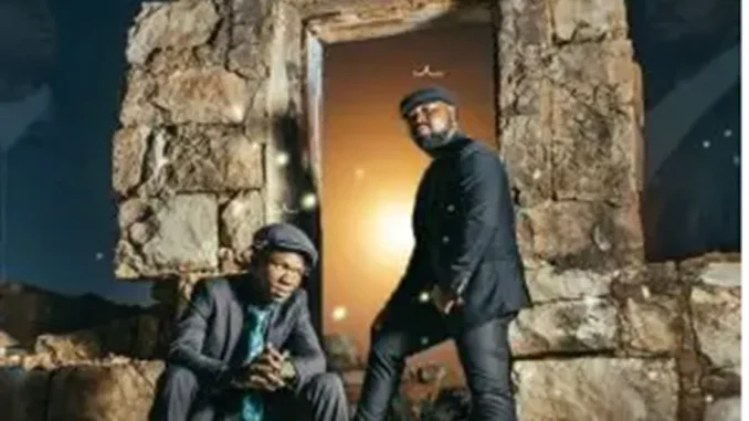Phoka ea boroa – Ka Bojete ft Sannere & Mafifi