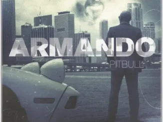 Pitbull Armando (Deluxe Version)