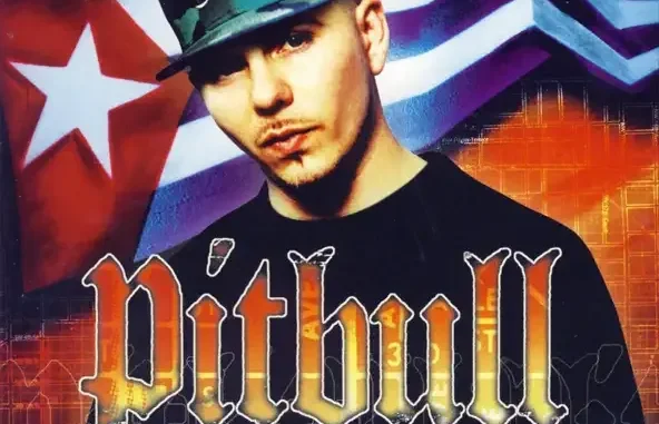 Pitbull M I A M I Pitbull M I A M I