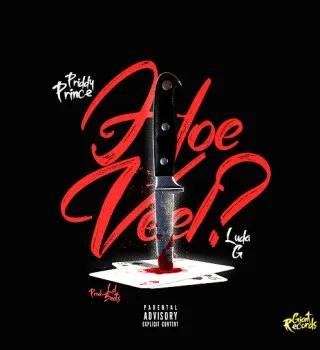 Priddy Prince – Hoeveel ft. Luda G