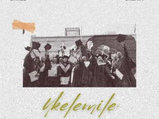 Pro CHxLD – Ukelemile ft Leo Brenin