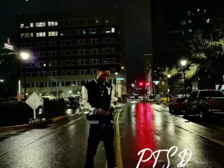 Ptsd 2Face