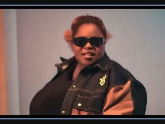 Queen Kadjah – Usacheme