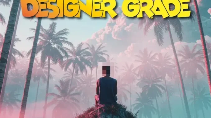 R.E.A & The Godfathers Of Deep House SA – Designer Grade