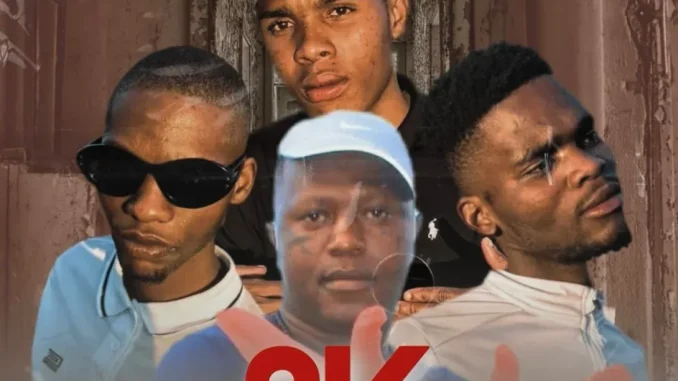 Real K – Ma2K ft Nova sa style, Westboy & Change Down