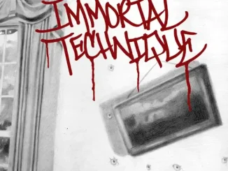 Revolutionary, Vol. 2 Immortal Technique