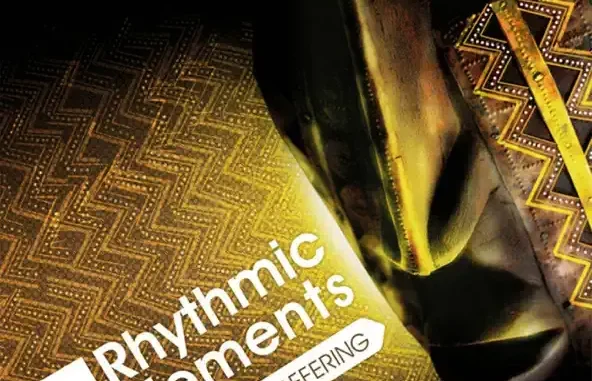 Rhythmic Elements – Spirit of a Warrior